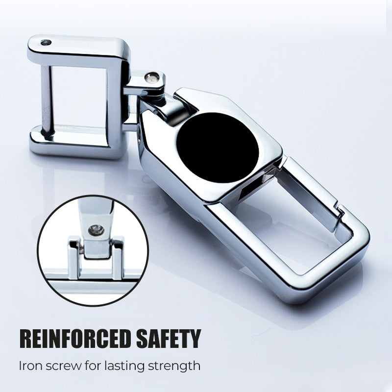 Anti-Loss Car Key Holder