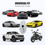 Anti-Loss Car Key Holder
