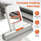 Portable Folding Mini Mop