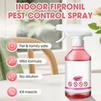 Indoor Fipronil Pest Control Spray