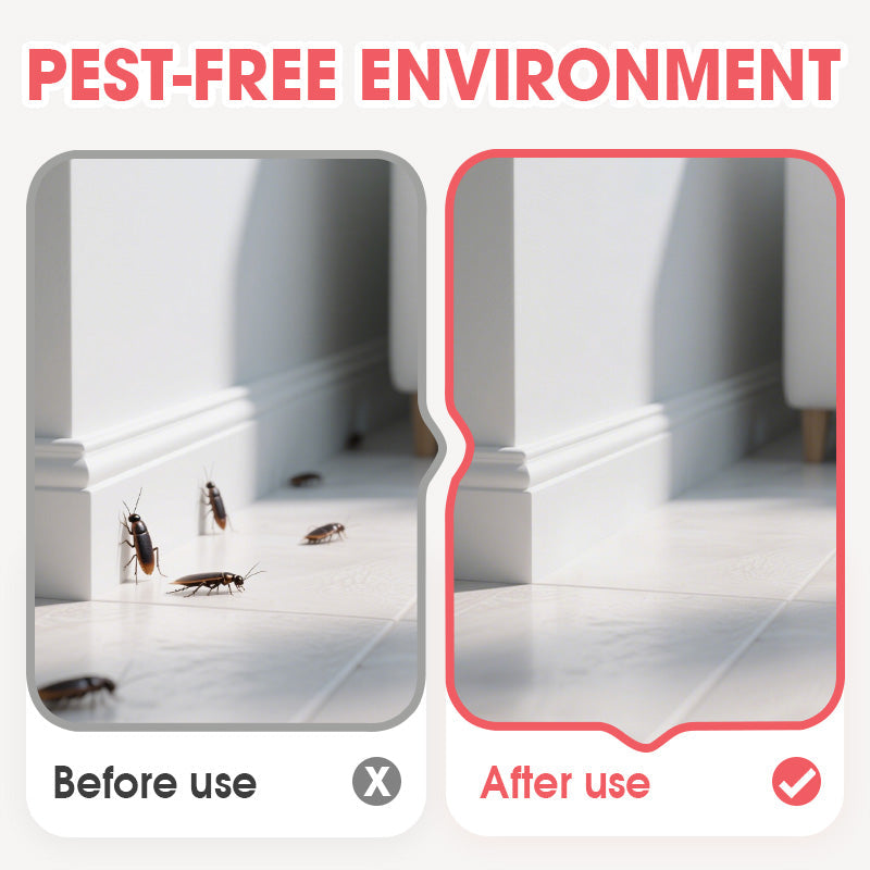 Indoor Fipronil Pest Control Spray