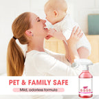 Indoor Fipronil Pest Control Spray