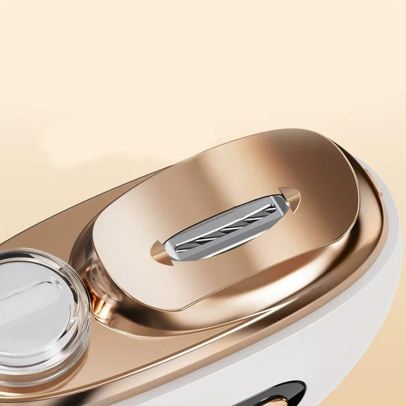 Flash Sale Multi-functional Electric Nail Trimmer