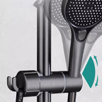 FLASH SALE - Hand shower holder without drilling