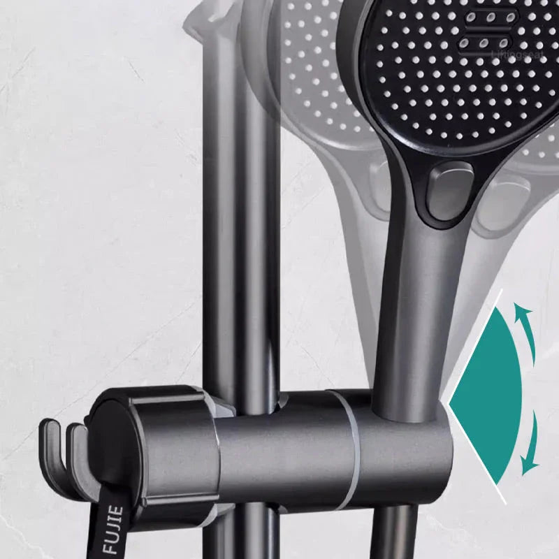 FLASH SALE - Hand shower holder without drilling