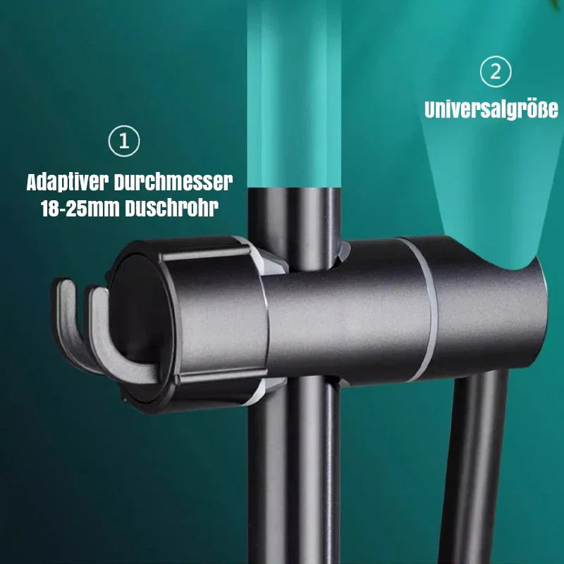 FLASH SALE - Hand shower holder without drilling