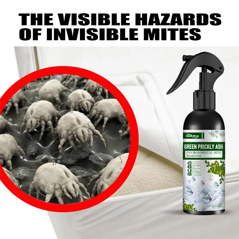 Limited Sale Powerful Mite Remover Spray