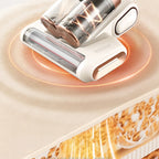 Mattress Vacuum Cleaner for Dust Mites Removal