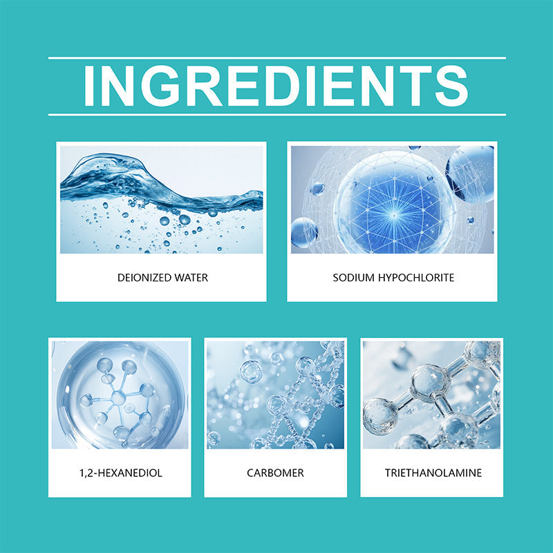 120ml Powerful Pipe Dredging Agent