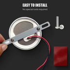 BIG SALE Universal Waterproof LED Chassis Lights
