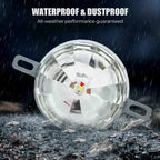 BIG SALE Universal Waterproof LED Chassis Lights