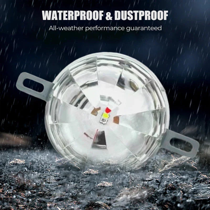 BIG SALE Universal Waterproof LED Chassis Lights