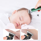 Useful Tools Electric Oil Head Hair Clippers