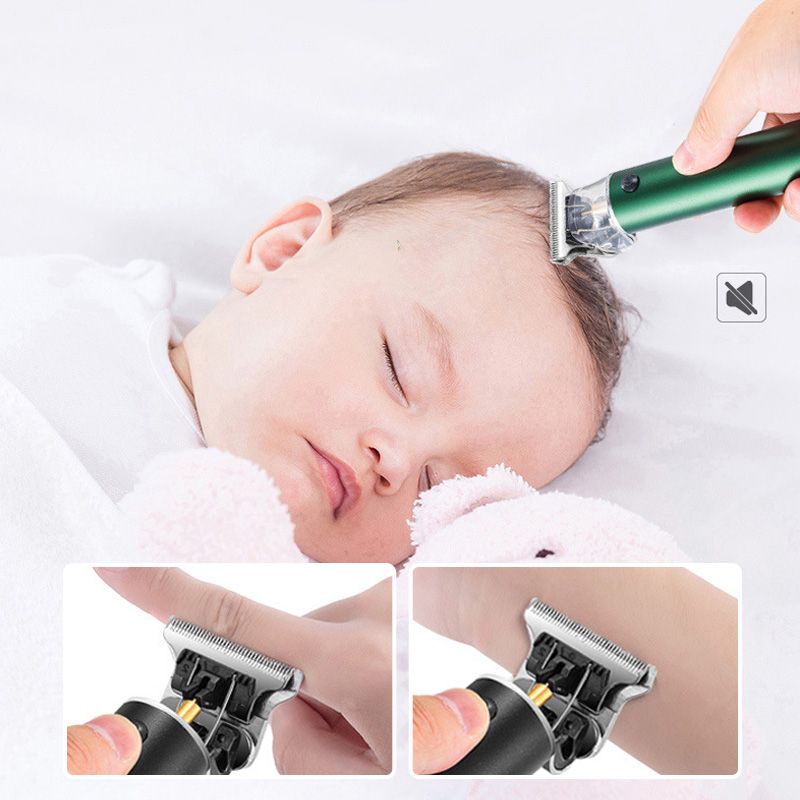 Useful Tools Electric Oil Head Hair Clippers
