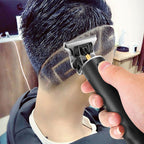 Useful Tools Electric Oil Head Hair Clippers