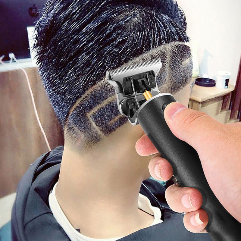 Useful Tools Electric Oil Head Hair Clippers