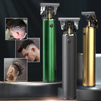 Useful Tools Electric Oil Head Hair Clippers