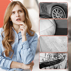 New Powerful Cleaning Spray for Car