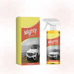 New Powerful Cleaning Spray for Car