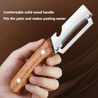 Limited stock available! while supplies last! Multi-Functional Vegetable Peeler for Kitchen