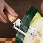 Limited stock available! while supplies last! Multi-Functional Vegetable Peeler for Kitchen