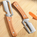 Limited stock available! while supplies last! Multi-Functional Vegetable Peeler for Kitchen