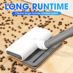 2-in-1 High Power Cordless Vacuum Cleaner