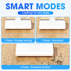 2-in-1 High Power Cordless Vacuum Cleaner