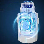 Intelligent Curtain Robot