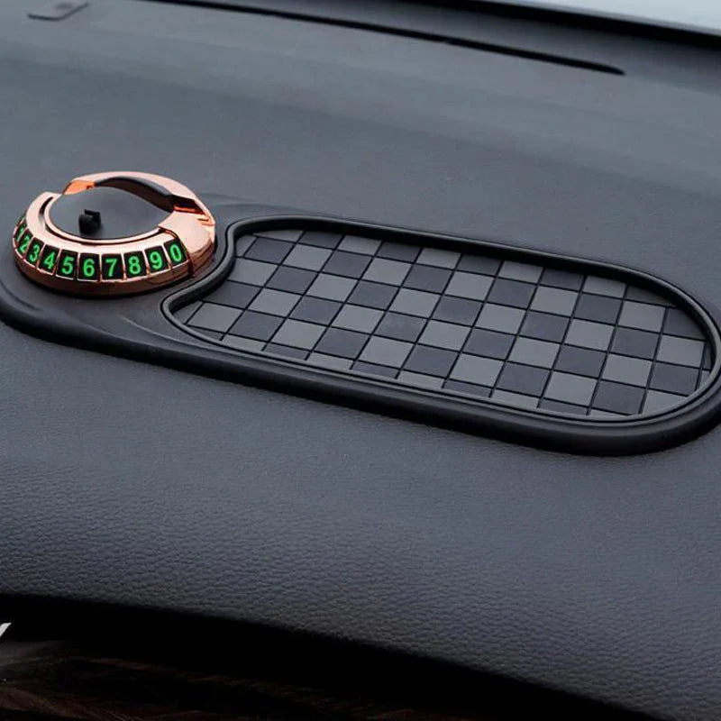 Car Dashboard Cell Phone Holder