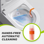 Hanging Scented Toilet Bowl Cleaner
