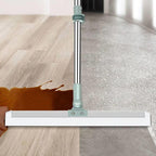 Iimited time offer: on the 5-in-1 Magic Broom Sweeper that removes dust and stains