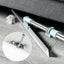 Iimited time offer: on the 5-in-1 Magic Broom Sweeper that removes dust and stains