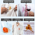 Portable Instant Leave-In Stain Remover Pen