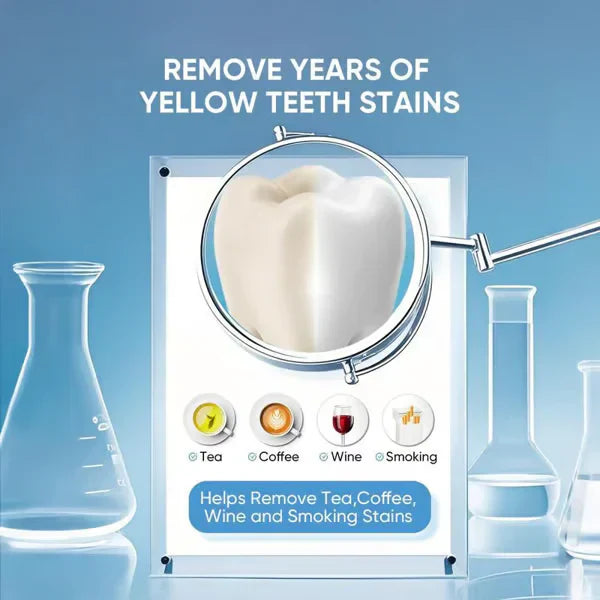 Niacinamide Toothpaste for Bright White Teeth The New Secret Weapon for Your Smile