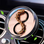 Long Lasting Dragon Car Diffuser