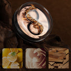 Long Lasting Dragon Car Diffuser