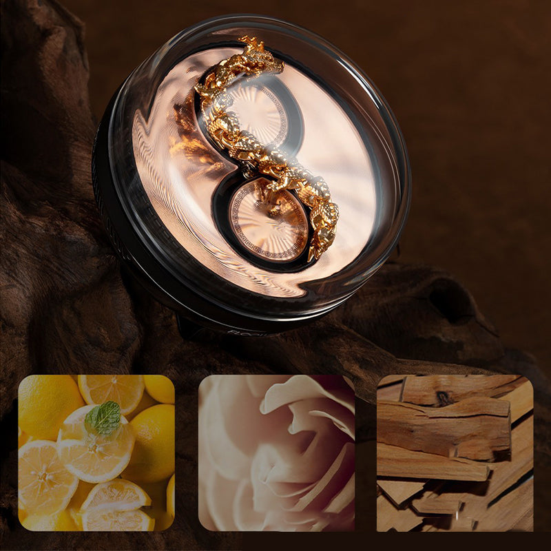 Long Lasting Dragon Car Diffuser