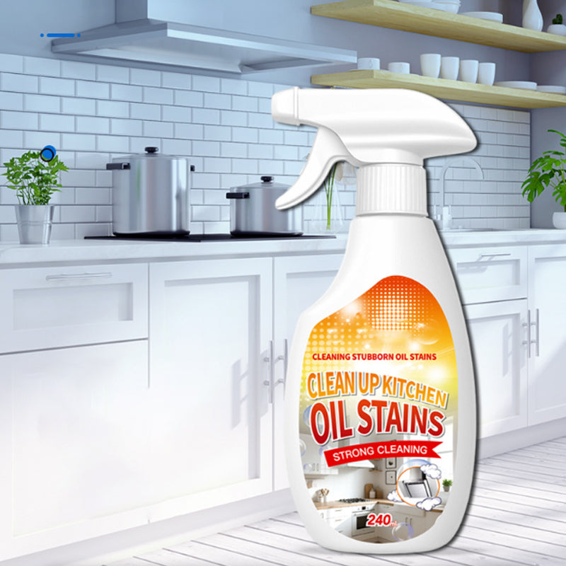 New Hot Selling Heavy Grease Cleaner with Mild Formula & Quick Decomposition