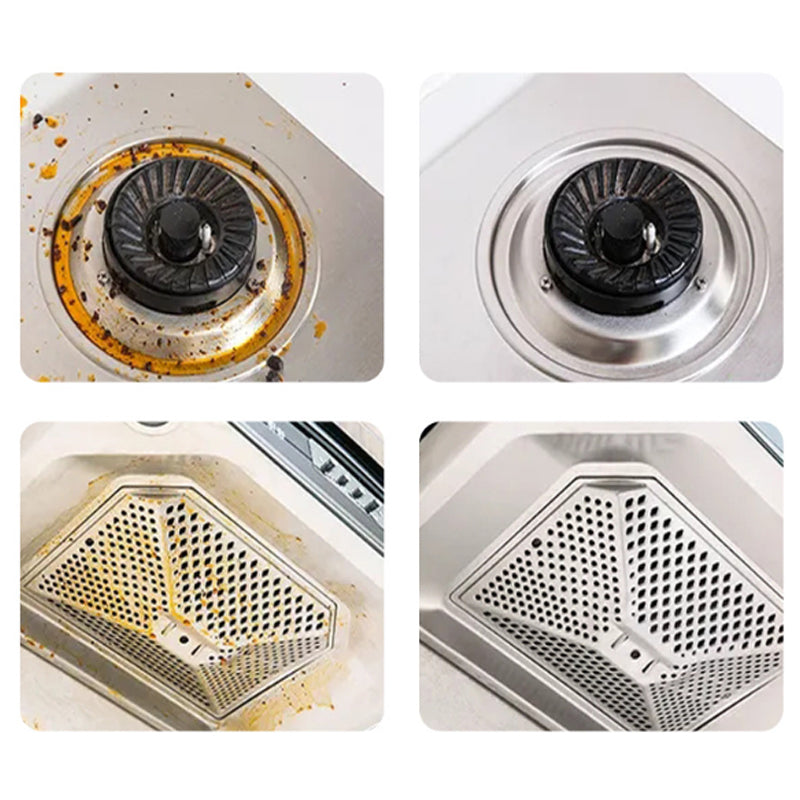 New Hot Selling Heavy Grease Cleaner with Mild Formula & Quick Decomposition