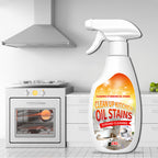 New Hot Selling Heavy Grease Cleaner with Mild Formula & Quick Decomposition