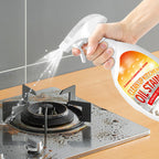 New Hot Selling Heavy Grease Cleaner with Mild Formula & Quick Decomposition