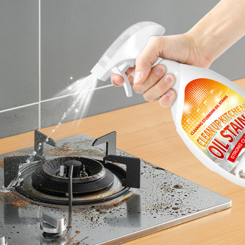 New Hot Selling Heavy Grease Cleaner with Mild Formula & Quick Decomposition