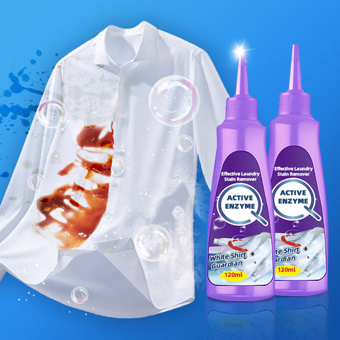 Active Enzyme Laundry Stain Remover