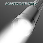 PROMOTION - Upgraded Explosion-proof Braided Shower Hose - Anti-leak