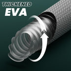 PROMOTION - Upgraded Explosion-proof Braided Shower Hose - Anti-leak
