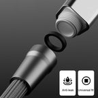 PROMOTION - Upgraded Explosion-proof Braided Shower Hose - Anti-leak