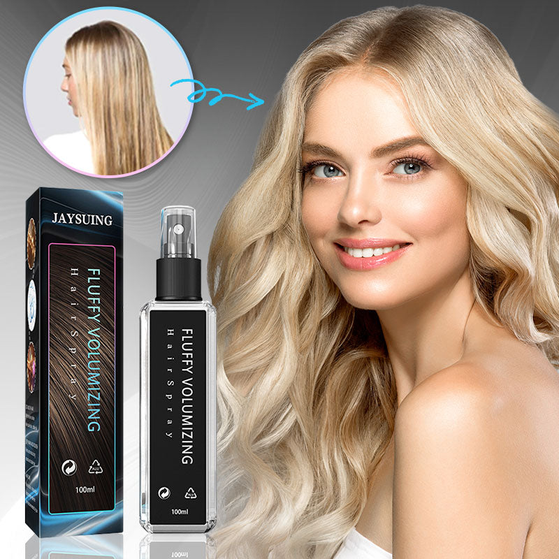 Flash Sale ! Protein Hair Voluming Spray