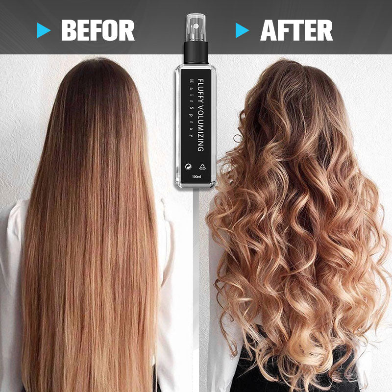 Flash Sale ! Protein Hair Voluming Spray