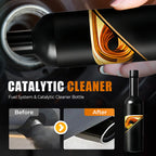 Limited stock available Fuel System & Catalytic Cleaner Bottle – Improve Performance & Reduce Emissions